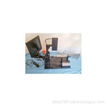 FUJI CP4 Feeder calibration jig